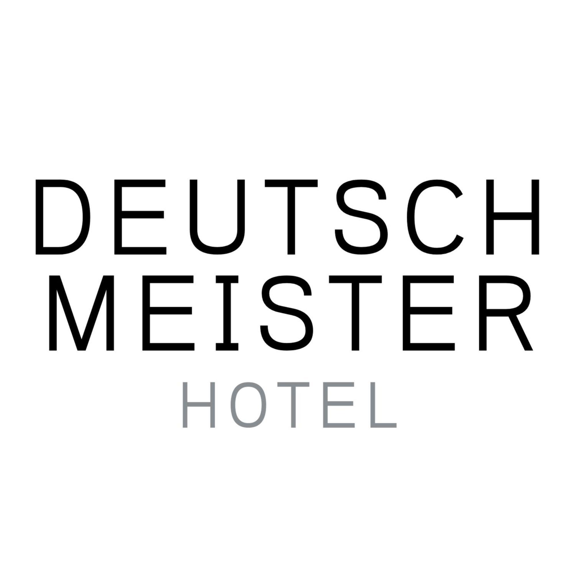 Hotel Deutschmeister Wien Exterior foto